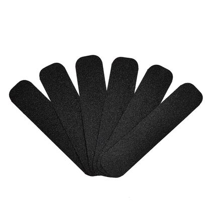 Imagem de Fita adesiva 3M Safety-Walk 5x23 cm 6 tiras preta