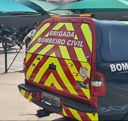 Imagem de Fita Adesiva Lima Limao Refletiva Prismatica 10cm