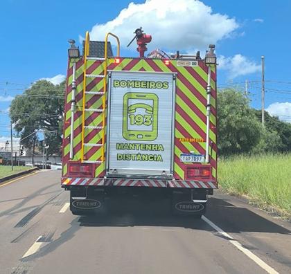 Imagem de Fita Adesiva Lima Limao Refletiva Prismatica 10cm