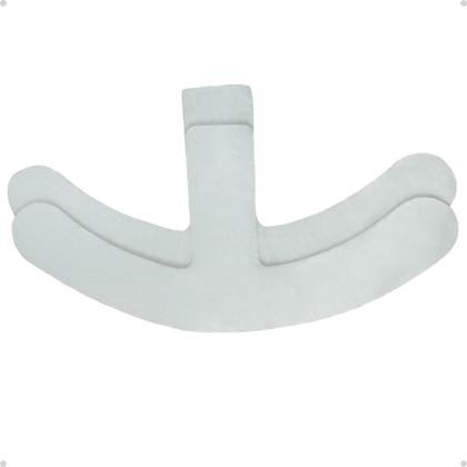 Imagem de Fita Adesiva Mastopexia Mamoplastia Formato T Anti Queloide 