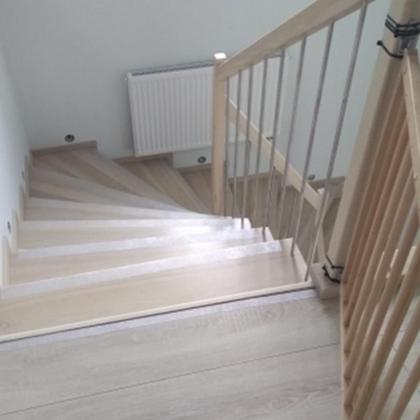 Imagem de Fita Antiderrapante 50 mm X 30 Metros - Transparente