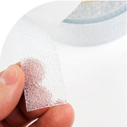 Imagem de Fita Antiderrapante 50 mm X 30 Metros - Transparente