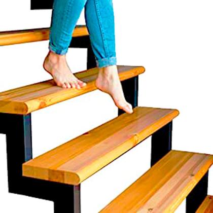 Imagem de Fita Antiderrapante 50 mm X 30 Metros - Transparente