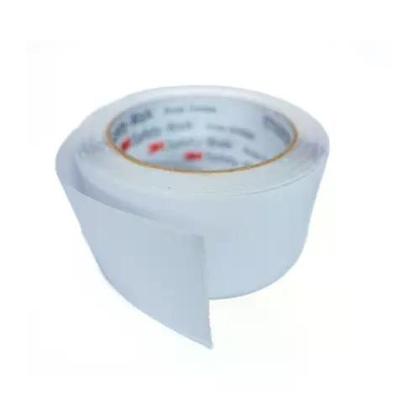 Imagem de Fita Antiderrapante para Banheiro 5m Transparente - 3M