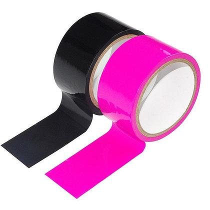 Imagem de Fita Autoadesiva para Bondage com 10 Metros
