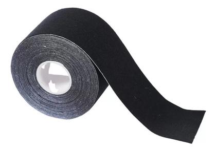 Imagem de Fita Bandagem Kinesio Tape 5 Metro X 5 Centimetro