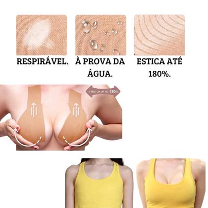 Imagem de Fita Boob Tape 5m