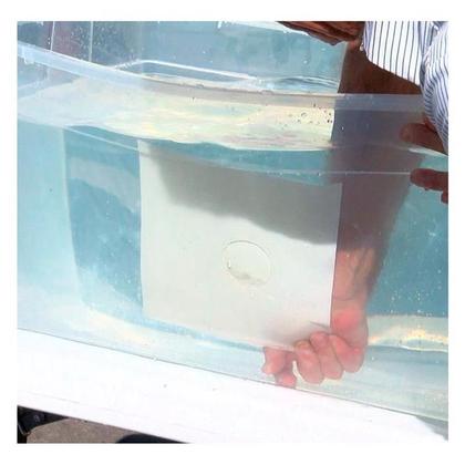 Imagem de Fita Cola Tudo Emborrachada Multiuso a Prova D'agua 1,5 mt