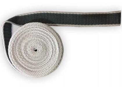 Imagem de Fita Cordão 2,2cm Para Recolhedor De Persiana Externa 5 Metros
