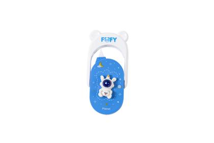 Imagem de FITA CORRETIVA PLANET .AZUL ROYAL. FF6503 - FOFY Astronauta
