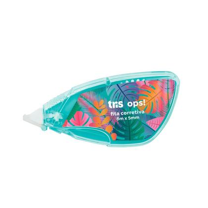 Imagem de Fita Corretiva Tris Ops! 8mx5mm