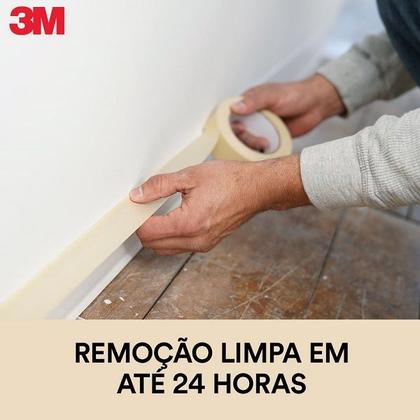 Imagem de Fita Crepe 48MM X 50M 3M 101LA Unidade