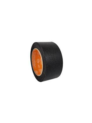 Imagem de Fita Crepe Preta 706 Cremer Basic 50mmX50m