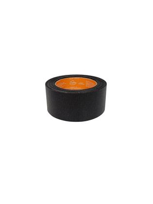 Imagem de Fita Crepe Preta 706 Cremer Basic 50mmX50m