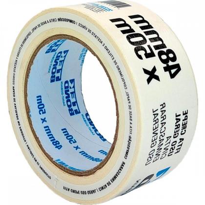 Imagem de Fita Crepe Tekbond 48Mm X 50M