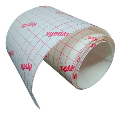 Imagem de Fita Curativo Hypafix Adesiva Elástica Lesão 10cm X 2 Metros de comprimento