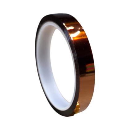 Imagem de Fita de Alta Temperatura Kapton 15mmx33metros