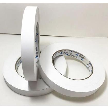 Imagem de Fita de Borda PVC Branco TX 19MM X 50M P/ Móveis MDF