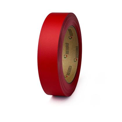 Imagem de Fita de borda vermelho cardeal tx 35mm c/20mts