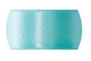 Imagem de Fita de Cetim Carretel Progresso 4mm nº00 - 100m Cor 247 Azul Turquesa - 01 unidade