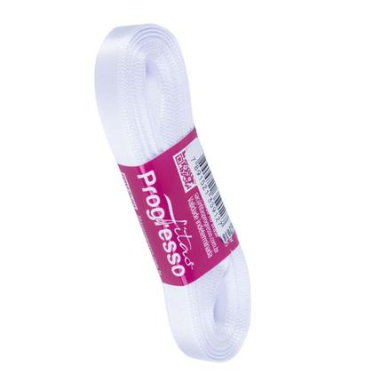 Imagem de Fita de Cetim CF002 N.02 Progresso 10mm com 10mts