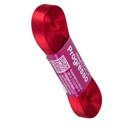 Imagem de Fita de Cetim CF002 N.02 Progresso 10mm com 10mts