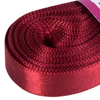 Imagem de Fita de Cetim CF002 N.02 Progresso 10mm com 10mts