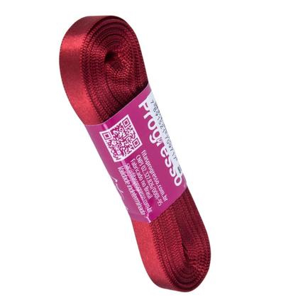 Imagem de Fita de Cetim CF002 N.02 Progresso 10mm com 10mts