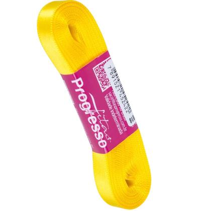 Imagem de Fita de Cetim CF002 N.02 Progresso 10mm com 10mts