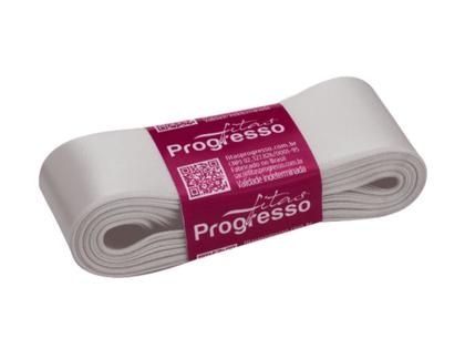 Imagem de Fita De Cetim CF009 38mm Progresso Nº9 10 Metros