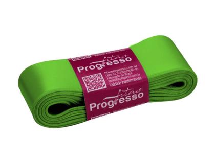 Imagem de Fita De Cetim CF009 38mm Progresso Nº9 10 Metros