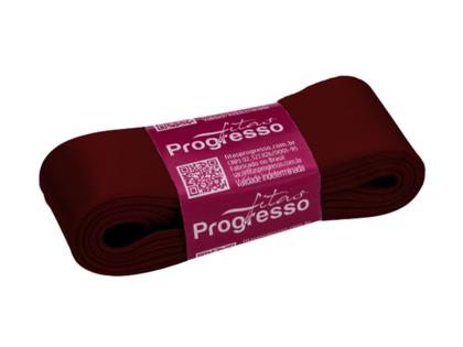Imagem de Fita De Cetim CF009 38mm Progresso Nº9 10 Metros