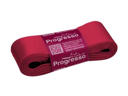 Imagem de Fita De Cetim CF009 38mm Progresso Nº9 10 Metros