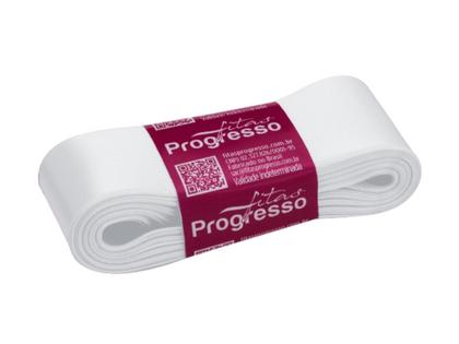 Imagem de Fita De Cetim CF009 38mm Progresso Nº9 10 Metros