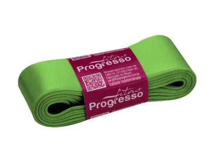 Imagem de Fita De Cetim CF009 38mm Progresso Nº9 10 Metros