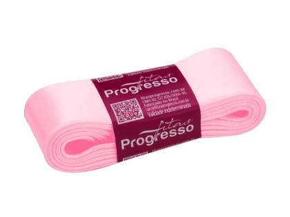 Imagem de Fita De Cetim CF009 38mm Progresso Nº9 10 Metros