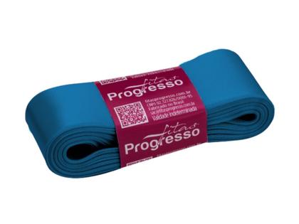 Imagem de Fita De Cetim CF009 38mm Progresso Nº9 10 Metros