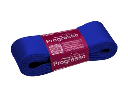 Imagem de Fita De Cetim CF009 38mm Progresso Nº9 10 Metros
