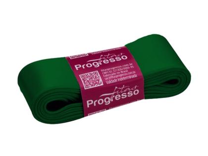Imagem de Fita De Cetim CF009 38mm Progresso Nº9 10 Metros