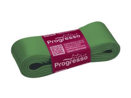 Imagem de Fita De Cetim CF009 38mm Progresso Nº9 10 Metros