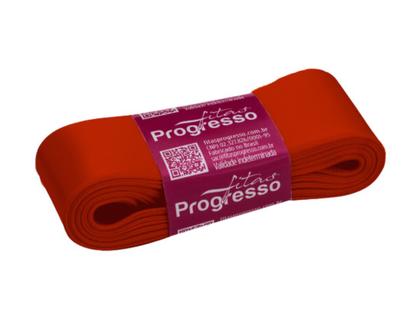Imagem de Fita De Cetim CF009 38mm Progresso Nº9 10 Metros
