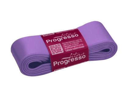 Imagem de Fita De Cetim CF009 38mm Progresso Nº9 10 Metros