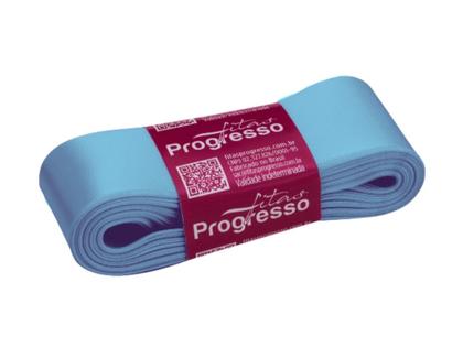 Imagem de Fita De Cetim CF009 38mm Progresso Nº9 10 Metros