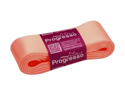 Imagem de Fita De Cetim CF009 38mm Progresso Nº9 10 Metros
