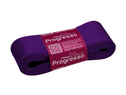 Imagem de Fita De Cetim CF009 38mm Progresso Nº9 10 Metros
