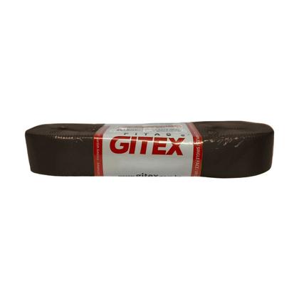 Imagem de Fita de Cetim Simples - 15mm - 10 metros Laços de Presente Artesanato Gitex