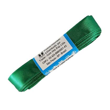 Imagem de Fita de Cetim Trader 15mm N3 com 10 Metros