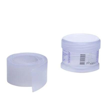 Imagem de Fita De Gel Para Cicatrizes E Quelóides 35cmx3cm Espessa