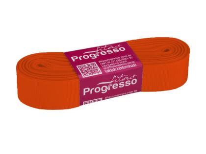 Imagem de Fita De Gorgurão GP005 22mm Progresso Nº5 10 Metros