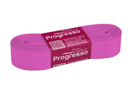 Imagem de Fita De Gorgurão GP005 22mm Progresso Nº5 10 Metros
